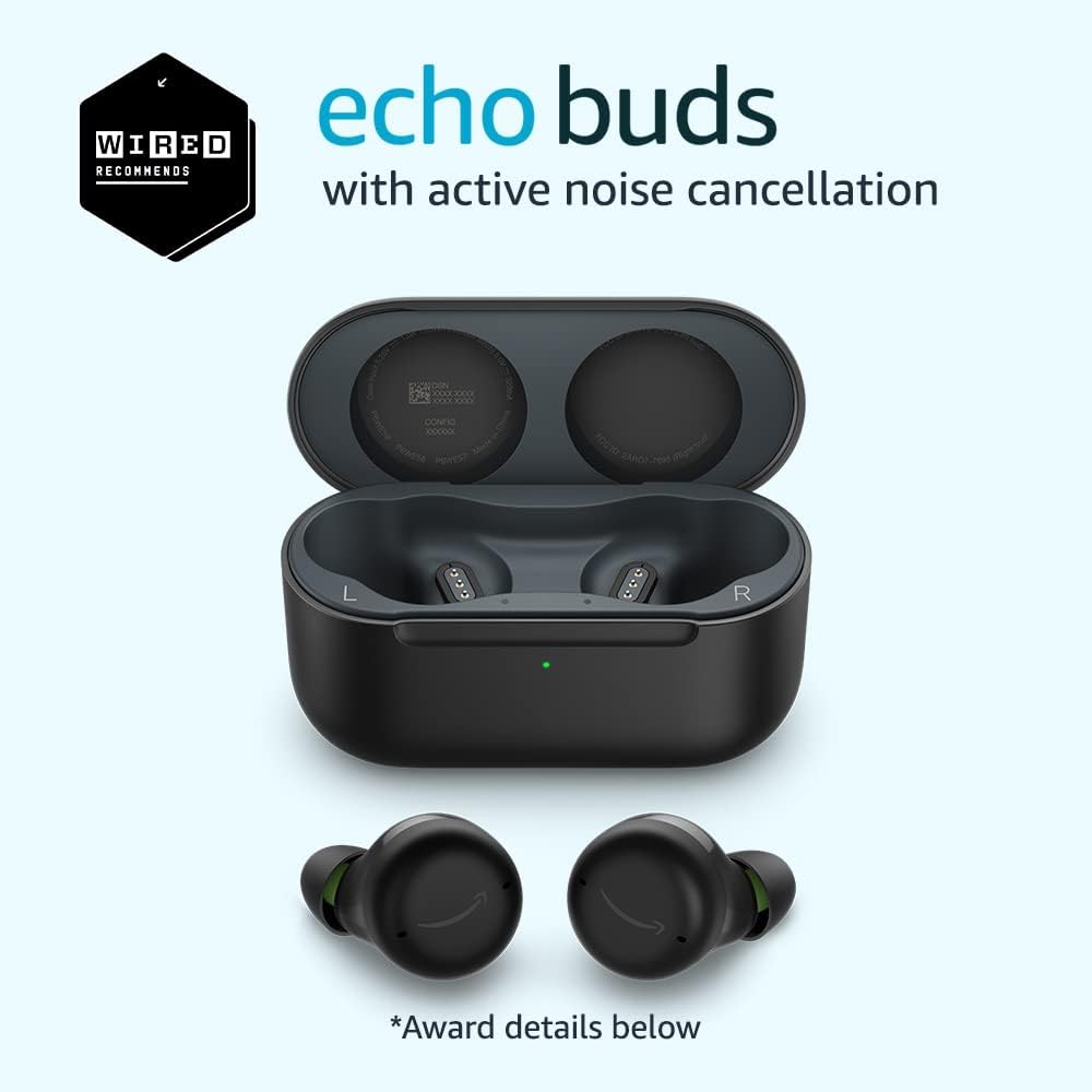 Wireless Earbuds